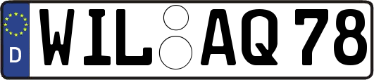 WIL-AQ78