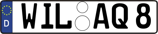 WIL-AQ8