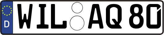 WIL-AQ80