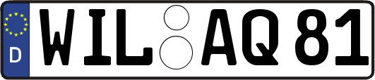 WIL-AQ81