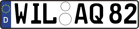WIL-AQ82