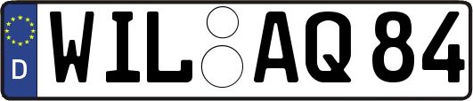 WIL-AQ84