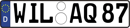 WIL-AQ87
