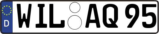 WIL-AQ95