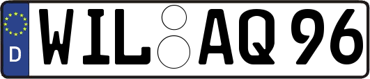 WIL-AQ96