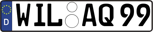 WIL-AQ99