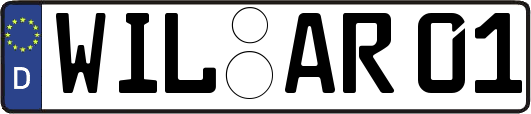 WIL-AR01