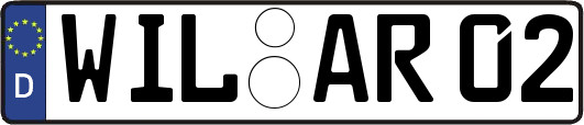 WIL-AR02