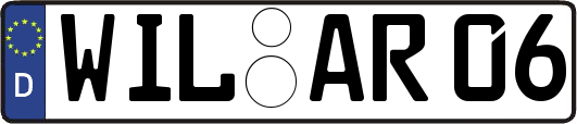 WIL-AR06