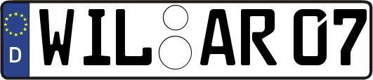 WIL-AR07