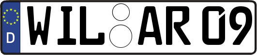 WIL-AR09