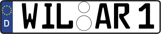 WIL-AR1