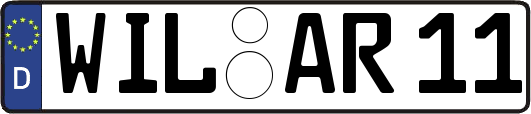 WIL-AR11