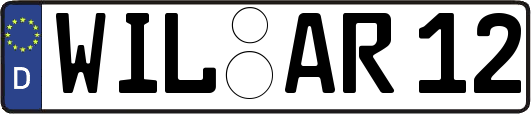 WIL-AR12
