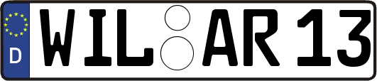 WIL-AR13
