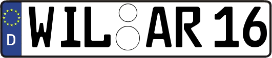 WIL-AR16