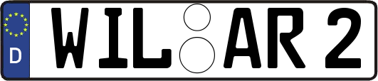 WIL-AR2