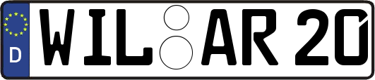 WIL-AR20