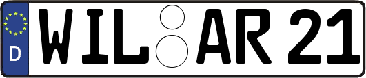 WIL-AR21