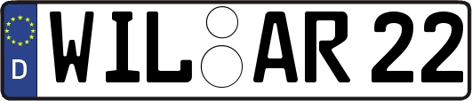 WIL-AR22