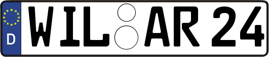 WIL-AR24