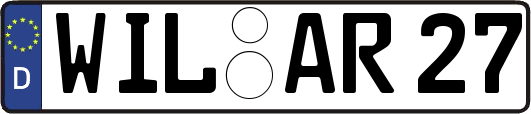 WIL-AR27