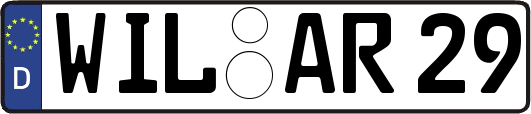 WIL-AR29