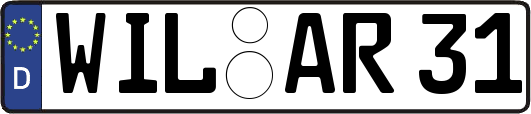 WIL-AR31
