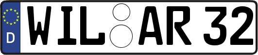WIL-AR32
