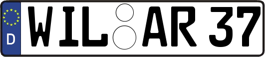 WIL-AR37