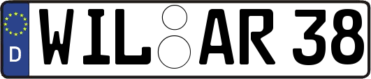 WIL-AR38