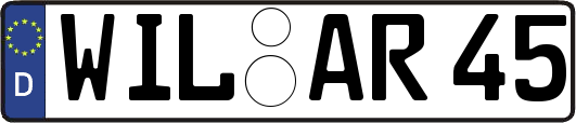 WIL-AR45