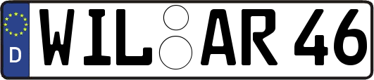 WIL-AR46