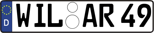 WIL-AR49