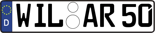 WIL-AR50