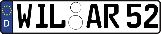 WIL-AR52