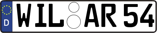 WIL-AR54