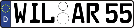 WIL-AR55