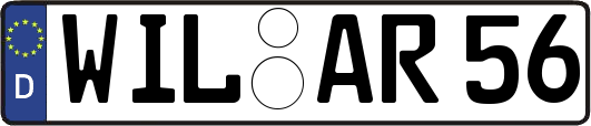 WIL-AR56