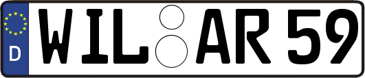 WIL-AR59