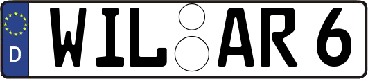 WIL-AR6