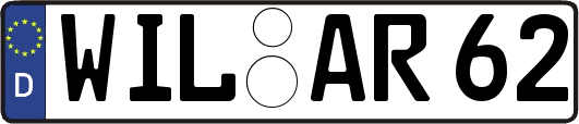 WIL-AR62