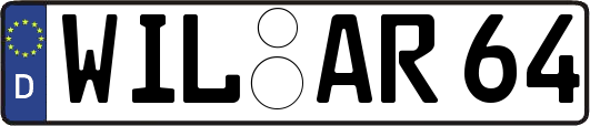 WIL-AR64