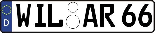 WIL-AR66