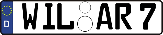 WIL-AR7