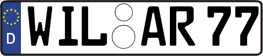 WIL-AR77