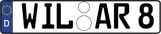 WIL-AR8