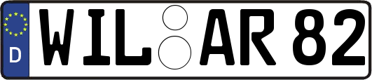 WIL-AR82