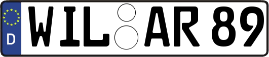 WIL-AR89