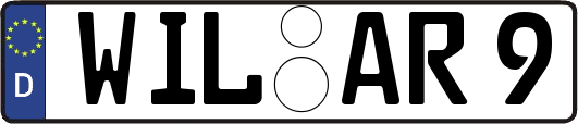 WIL-AR9